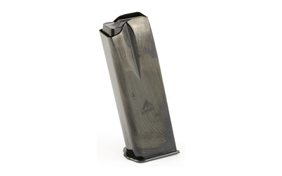 Mec-gar Mag Brwng Hp 9mm 15rd Bl