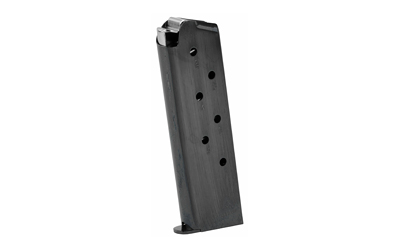 Mec-gar Mag Colt 45 7rd Bl โ Mec-gar Mag Colt 45 7rd Bl