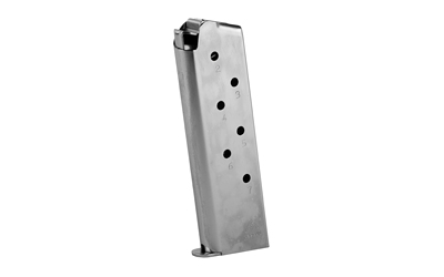Mec-gar Mag Colt 45 7rd Nkl โ Mec-gar Mag Colt 45 7rd Nkl