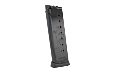 Mec-gar Mag Colt 45 8rd Bl โ Mec-gar Mag Colt 45 8rd Bl