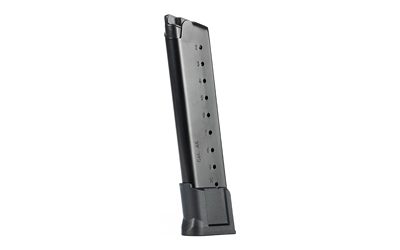 Mec-gar Mag 1911 45acp 10rd Afc Blk โ Mec-gar Mag 1911 45acp 10rd Afc Blk