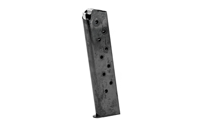 Mec-gar Mag Colt 45 10rd Bl โ Mec-gar Mag Colt 45 10rd Bl