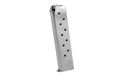 Mec-gar Mag Colt 45 10rd Nkl โ Mec-gar Mag Colt 45 10rd Nkl