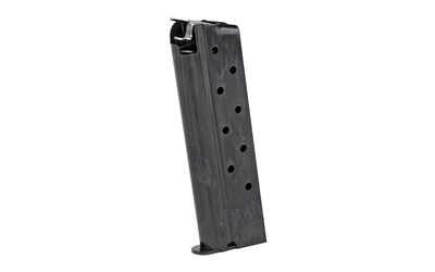 Mec-gar Mag Colt 10mm 8rd Bl โ Mec-gar Mag Colt 10mm 8rd Bl