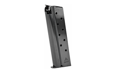 Mec-gar Mag Colt 38sup 9rd Bl โ Mec-gar Mag Colt 38sup 9rd Bl