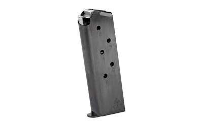 Mec-gar Mag Colt Officer 45 6rd Bl โ Mec-gar Mag Colt Officer 45 6rd Bl