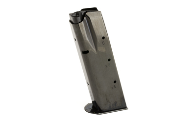 Mec-gar Mag Cz75 9mm 16rd Bl