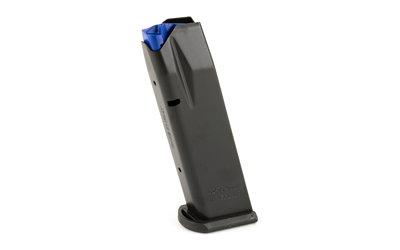 Mec-gar Mag Cz75 9mm 17rd Afc