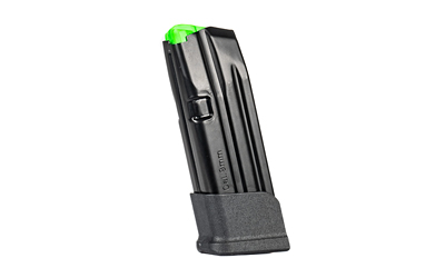 Mec-gar Mag Fits Glk 26 9mm 15rd Afc