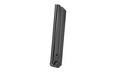 Mec-gar Mag Luger P-08 9mm 8rd Bl โ Mec-gar Mag Luger P-08 9mm 8rd Bl
