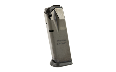 Mec-gar Mag Sig P228 9mm 15rd Bl
