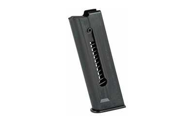 Mec-gar Mag Beretta 21 22lr 7rd Bl โ Mec-gar Mag Beretta 21 22lr 7rd Bl