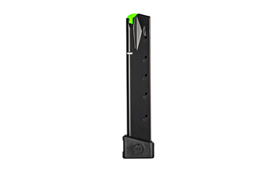 Mec-gar Mag Beretta 92 9mm 30rd Afc โ Mec-gar Mag Beretta 92 9mm 30rd Afc