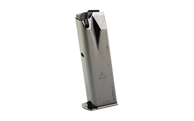 Mec-gar Mag Ruger P85 9mm 15rd Bl โ Mec-gar Mag Ruger P85 9mm 15rd Bl
