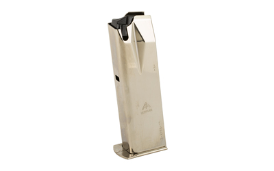 Mec-gar Mag Ruger P85/89 9mm 17rd Nc โ Mec-gar Mag Ruger P85/89 9mm 17rd Nc