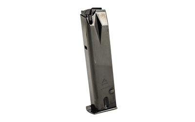 Mec-gar Mag Ruger P85 9mm 20rd Bl โ Mec-gar Mag Ruger P85 9mm 20rd Bl