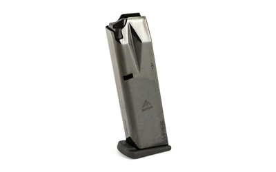 Mec-gar Mag S&w 59/915 9mm 17rd Bl โ Mec-gar Mag S&w 59/915 9mm 17rd Bl