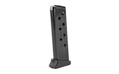 Mec-gar Mag Pp-ppk/s Fr 32acp 8rd Bl โ Mec-gar Mag Pp-ppk/s Fr 32acp 8rd Bl