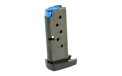 Mec-gar Mag Taurus 738tcp 380 6rd Bl โ Mec-gar Mag Taurus 738tcp 380 6rd Bl