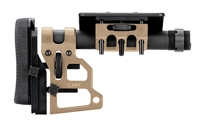 Mdt Scs Carbine โ FDE