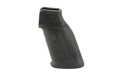 Mdt Pistol Grip Elite Black