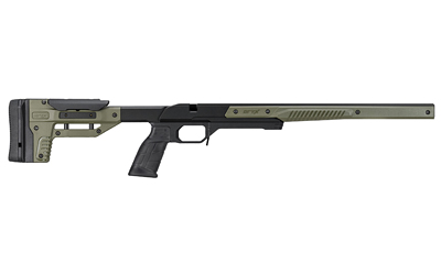 Mdt Oryx Sprtsmn Chassis Savage Odg