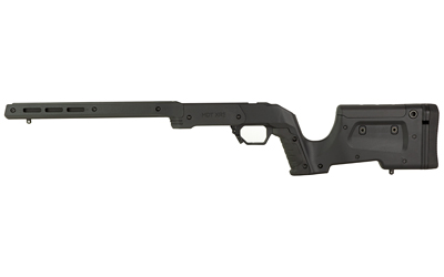 Mdt Xrs Chassis Howa 1500 Sa Blk