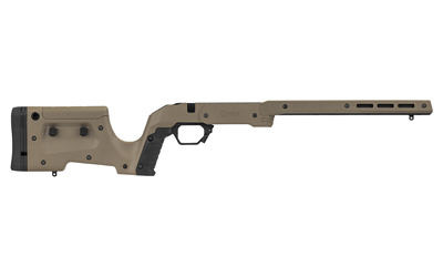 FDE