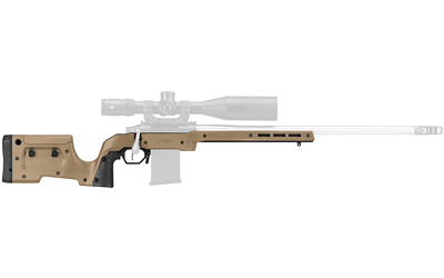 Mdt Xrs Chassis Savage Sa