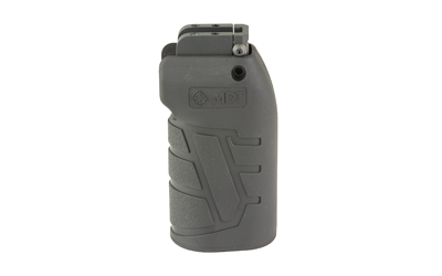 Mdt Vertical Grip Elite Black