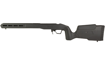 Mdt Field Stock Savage Sa Blk โ BLK