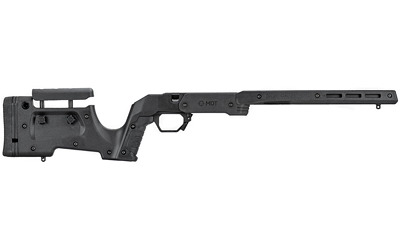Mdt Xrs Remington 700 La Blk