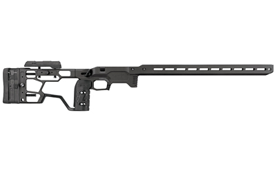 Mdt Acc Elite Chassis Sys R700sa Blk