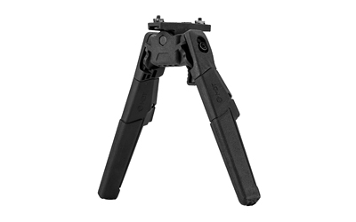 Mdt Oryx Bipod M-lok Blk