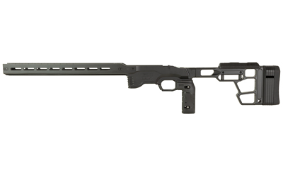 Mdt Acc Prem Chassis Gen2 R700sa Blk