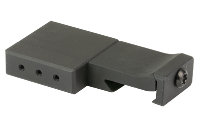 Mdt Send It Level Gen 2 V Mount