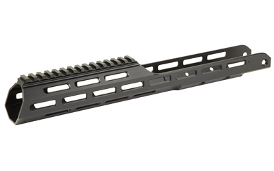 Mdt Lss Gen 3 Tac Forend 15" Blk