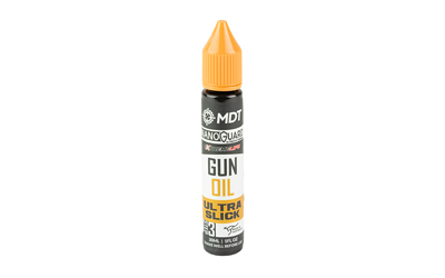 MDT NanoGuard, Lubricating Oil, 1.0oz, Bottle — MDT NanoGuard, Lubricating Oil, 1.0oz, Bottle