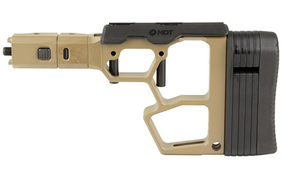 FDE