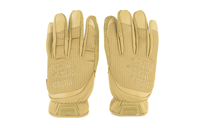Mechanix Wear Fastfit Coyote Xl โ Mechanix Wear Fastfit Coyote Xl
