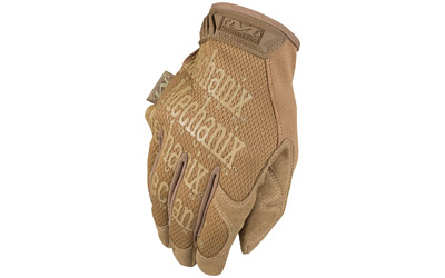 Mechanix Wear Orig Coyote Lg โ Mechanix Wear Orig Coyote Lg