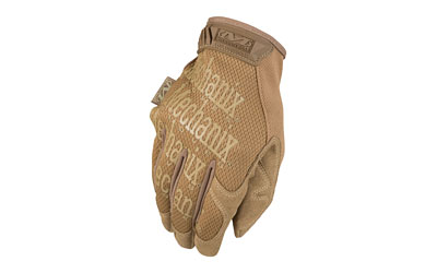 Mechanix Wear Orig Coyote Xl โ Mechanix Wear Orig Coyote Xl