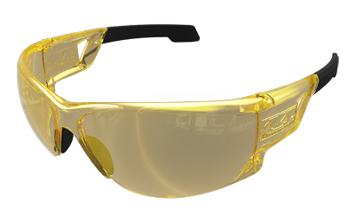Mechanix Wear Vision Amber/black โ Mechanix Wear Vision Amber/black