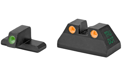 Meprolt Td Hk Usp 9/40/45 Grn/org โ Meprolt Td Hk Usp 9/40/45 Grn/org