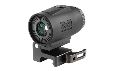 Mepro Mmx3 3x Micromag Flip Mnt Blk โ Mepro Mmx3 3x Micromag Flip Mnt Blk