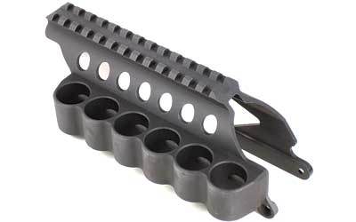 Mesa Saddlerail 5" Rem 6-12ga โ Mesa Saddlerail 5" Rem 6-12ga