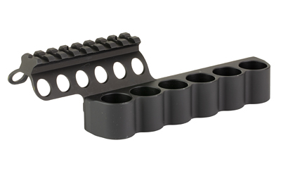 Mesa Surshl Al W/rl 1301 Tac 6-12ga โ Mesa Surshl Al W/rl 1301 Tac 6-12ga