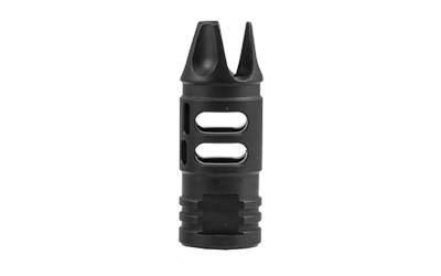 Mft 3 Prong Ported Muzzle Brake 556 โ Mft 3 Prong Ported Muzzle Brake 556