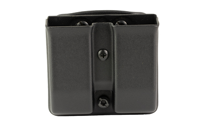 Mft Dbl Mag Pouch M&p/p320/m17 9mm