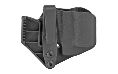 Mft Minimalist Hlstr S&w J Frm Rvlr